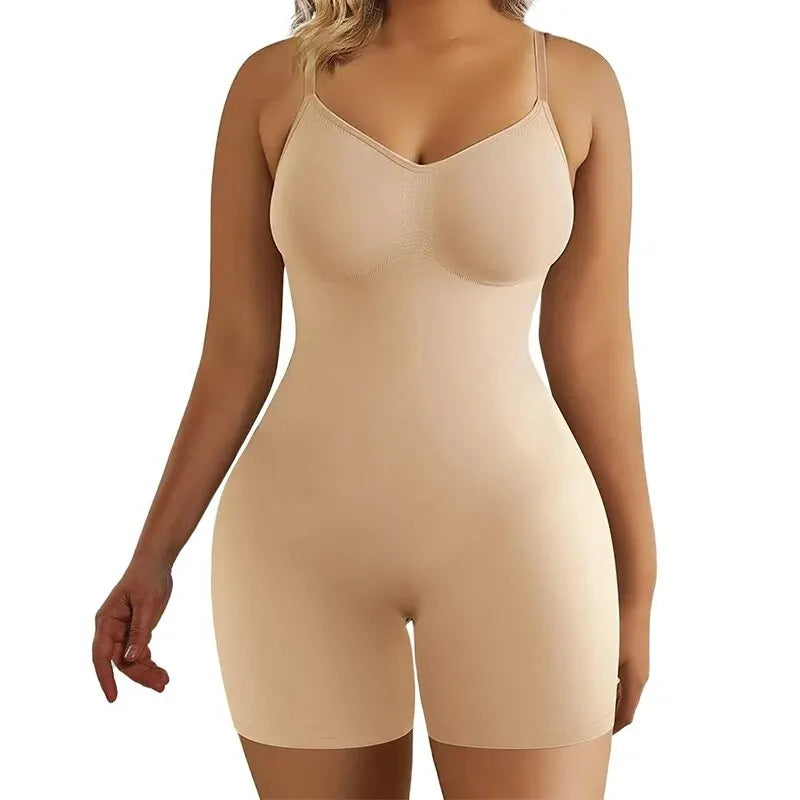 Bodysuit Shaper