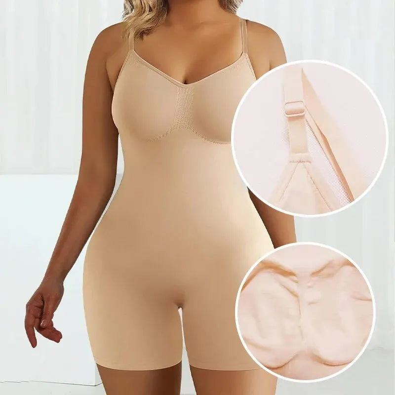 Bodysuit Shaper
